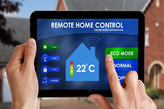 Click tosee what services and products we offer for Home Automation industry